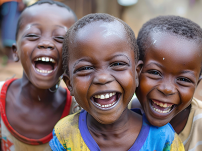 Parrainage Orphelins