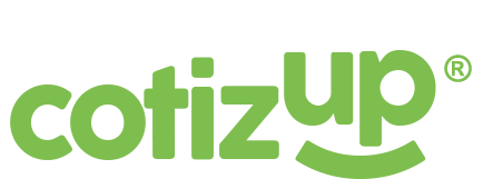 Logo Cotizup